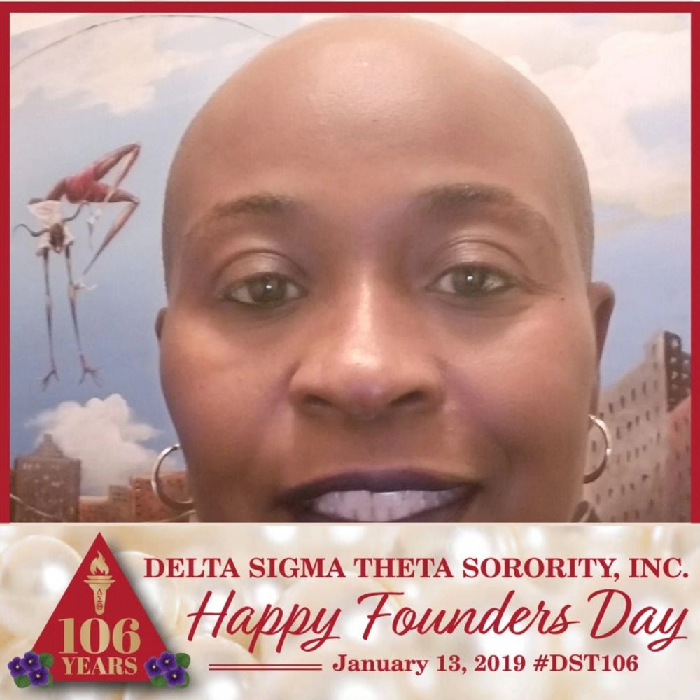 Meet your Posher, Nina